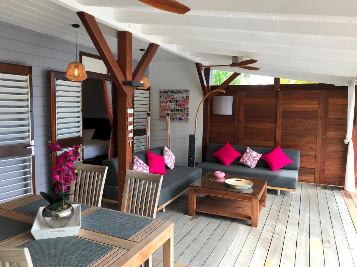 Quarter of Orleans Happy Cottage With Private Pool מראה חיצוני תמונה